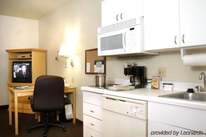 Candlewood Suites Austin-Round Rock By Ihg Exterior photo